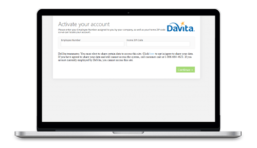 DaVita Village Marketplace